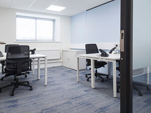 Office Space Guildhall Square - Image 4