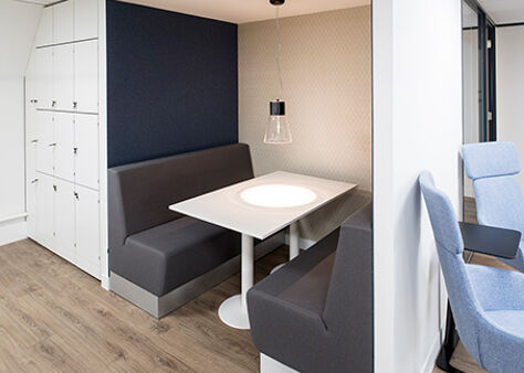 Office Space Guildhall Square - Image 5