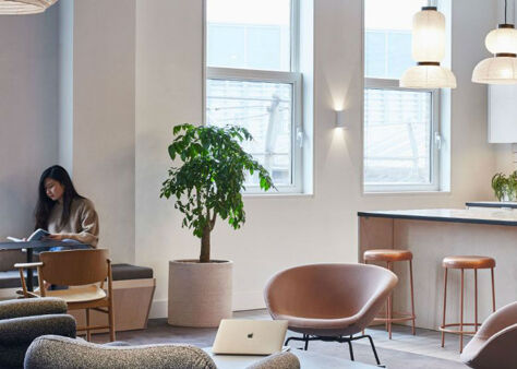 Image #1 of Scott House