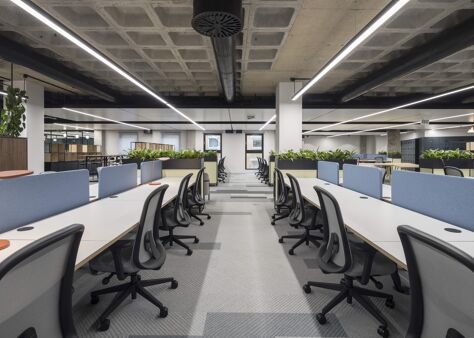 Office Space Yarnwicke - Image 17