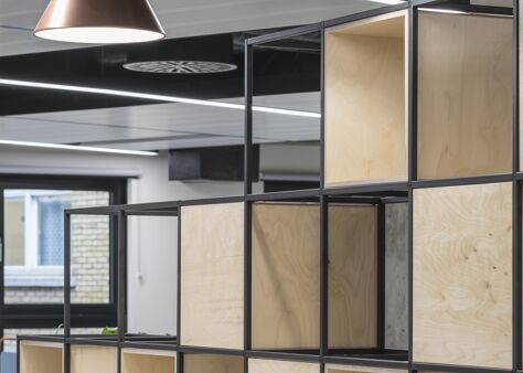 Office Space Yarnwicke - Image 9