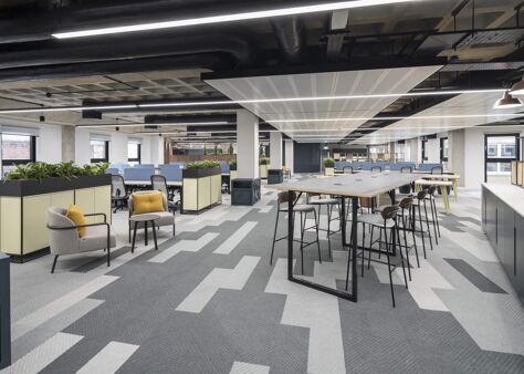 Office Space Yarnwicke - Image 16