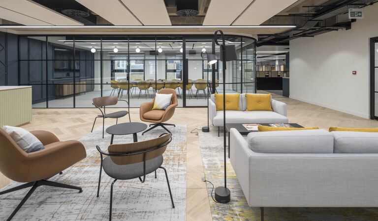 Office Space Yarnwicke - Image 2