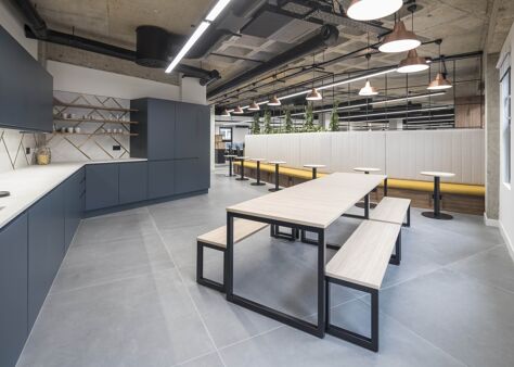 Office Space Yarnwicke - Image 6