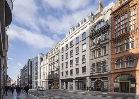 Office Space Yarnwicke - Image 11