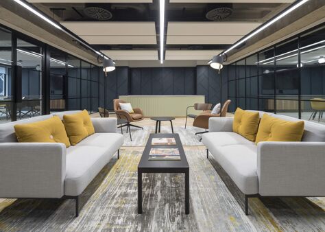 Office Space Yarnwicke - Image 8