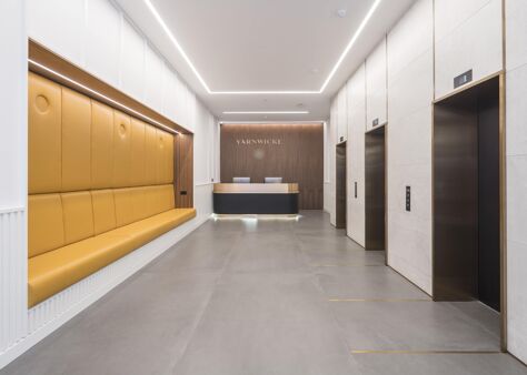 Office Space Yarnwicke - Image 13