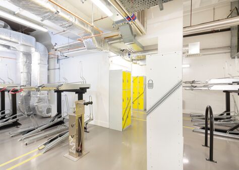 Office Space Yarnwicke - Image 21