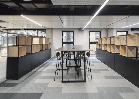 Office Space Yarnwicke - Image 14