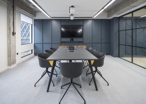 Office Space Yarnwicke - Image 5