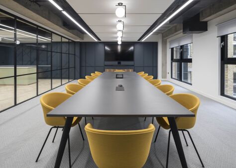 Office Space Yarnwicke - Image 3