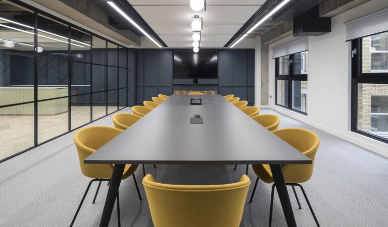 Office Space Yarnwicke - Image 3