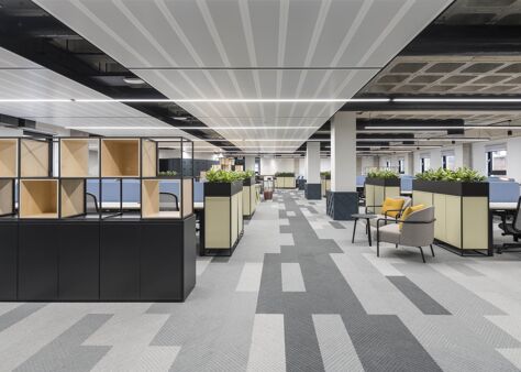 Office Space Yarnwicke - Image 1