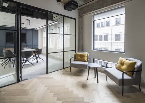 Office Space Yarnwicke - Image 15