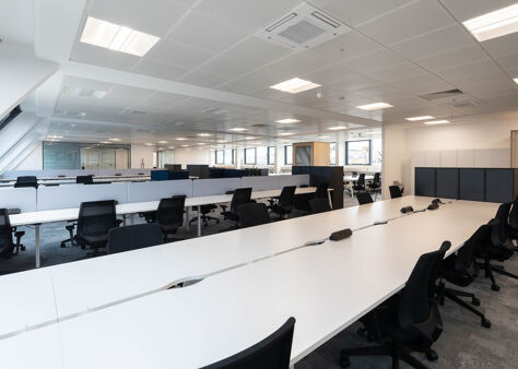 Office Space Waverley House - Image 14