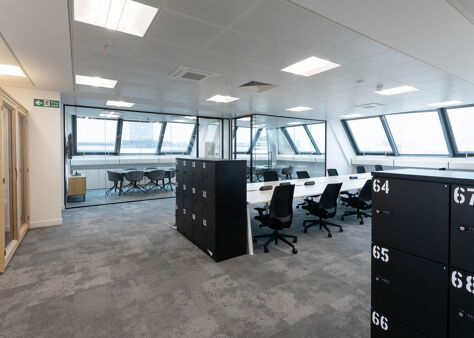 Office Space Waverley House - Image 11