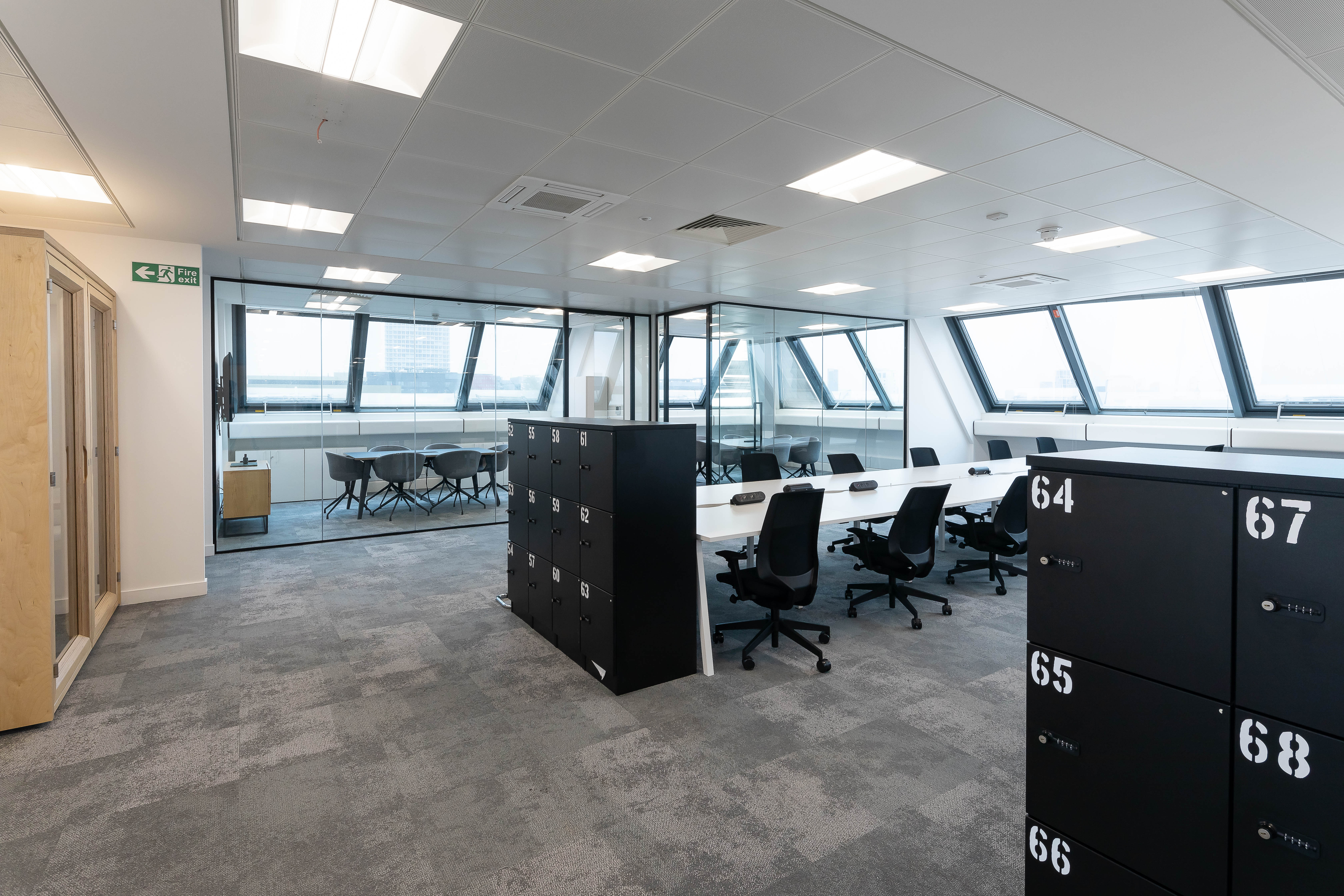 Office Space Waverley House - Image 11