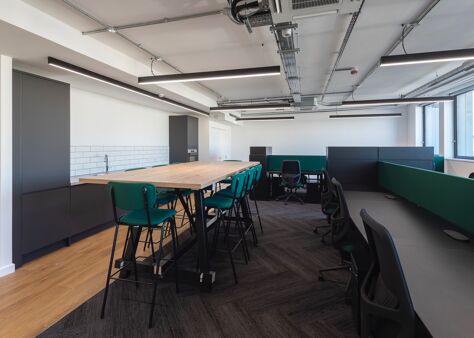 Office Space Waverley House - Image 41