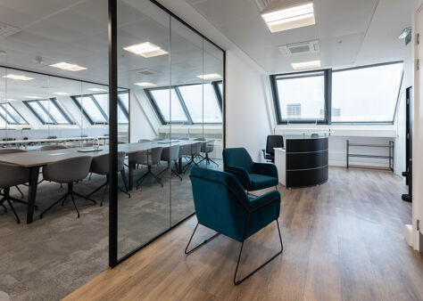 Office Space Waverley House - Image 6