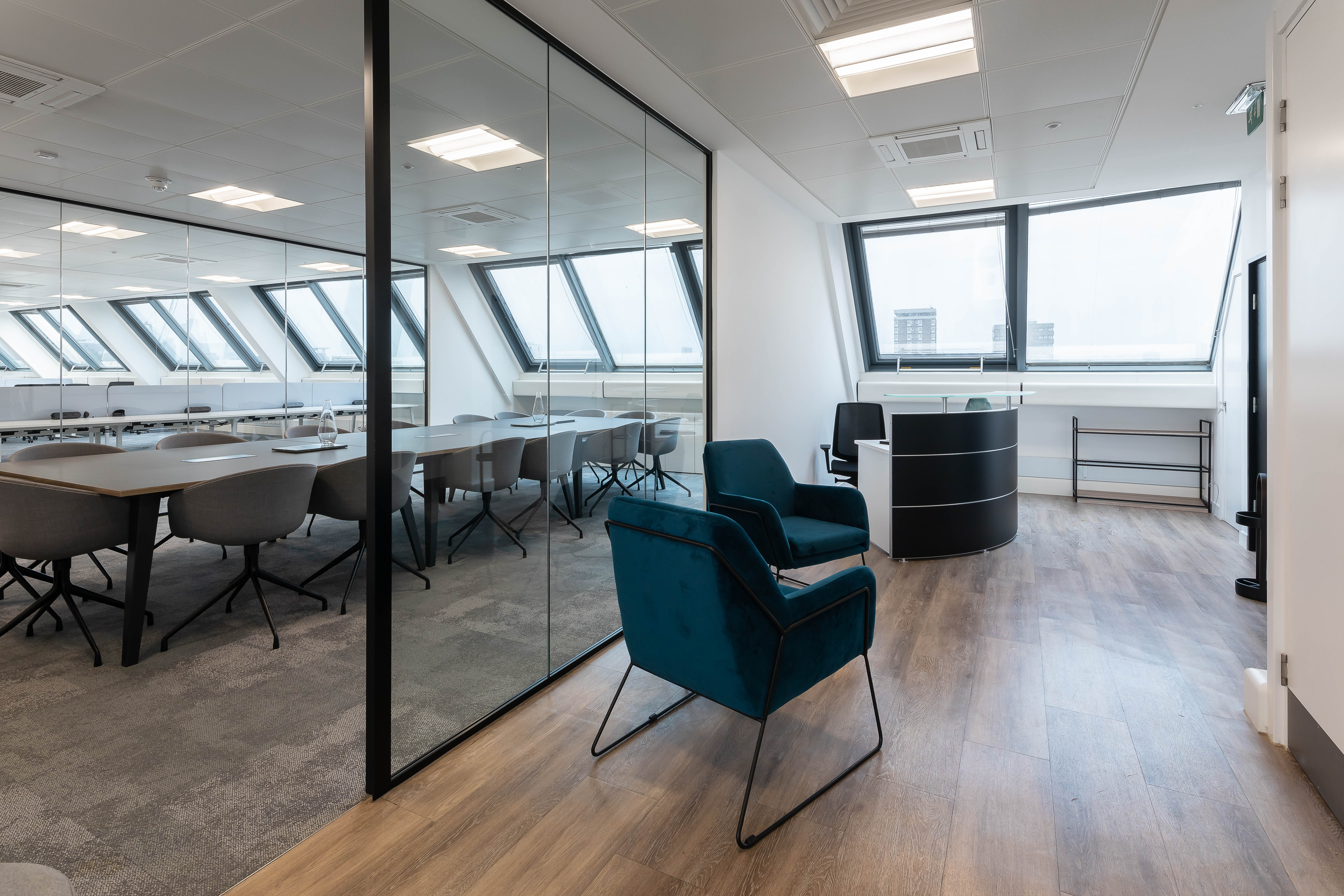 Office Space Waverley House - Image 6