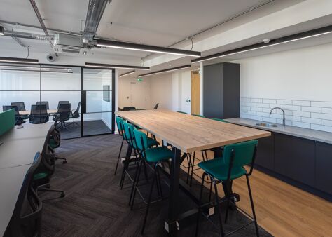 Office Space Waverley House - Image 35