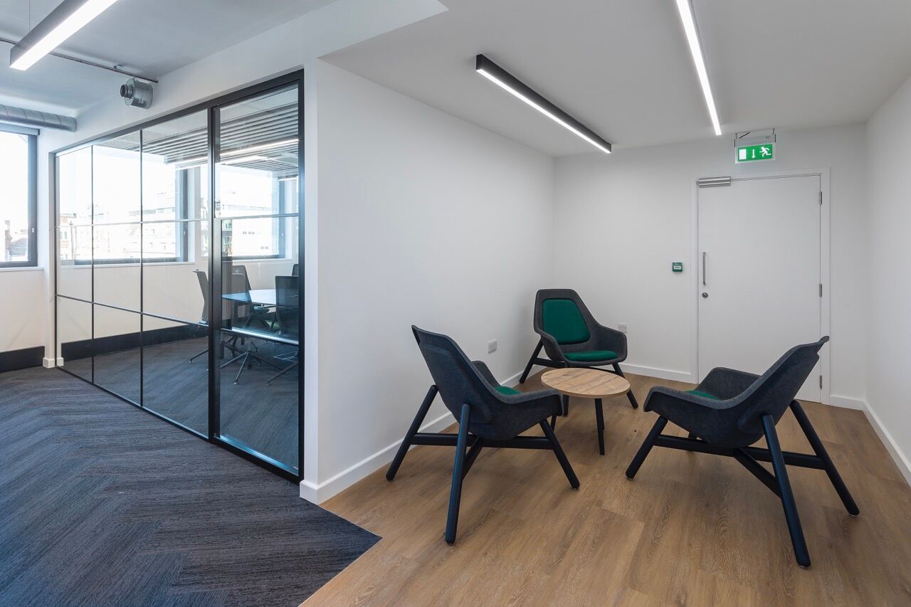 Office Space Waverley House - Image 38