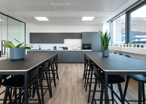 Office Space Waverley House - Image 19