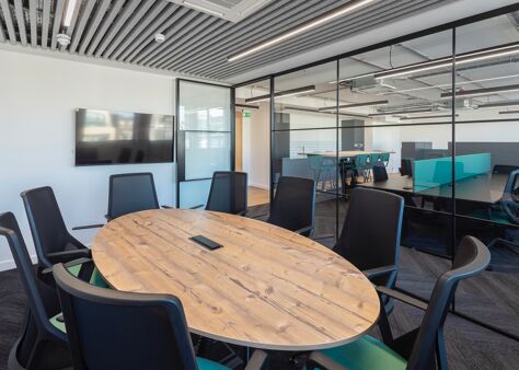 Office Space Waverley House - Image 30