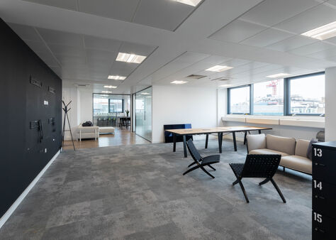 Office Space Waverley House - Image 16