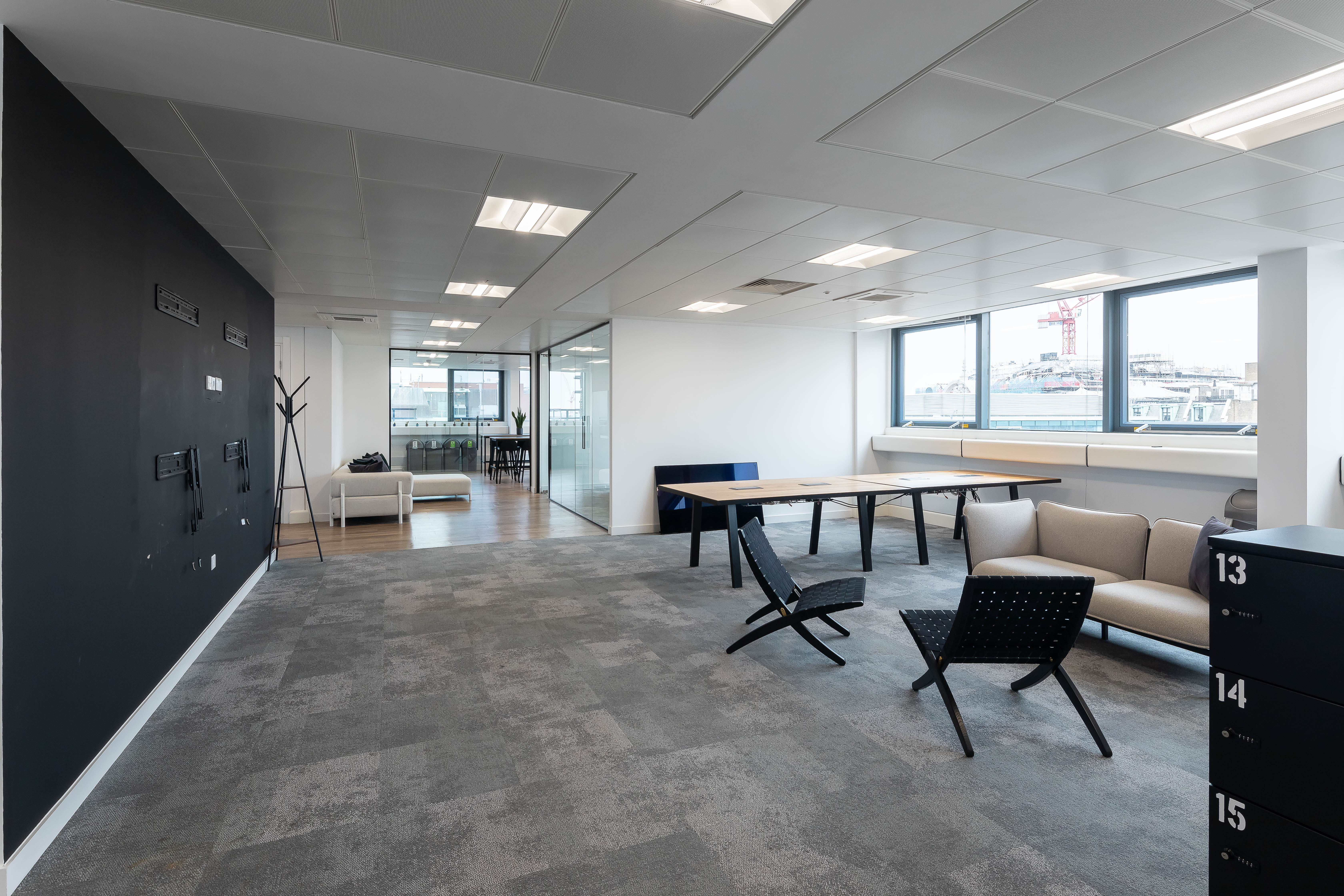 Office Space Waverley House - Image 16