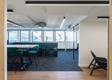 Office Space Waverley House - Image 29