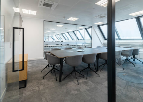 Office Space Waverley House - Image 8