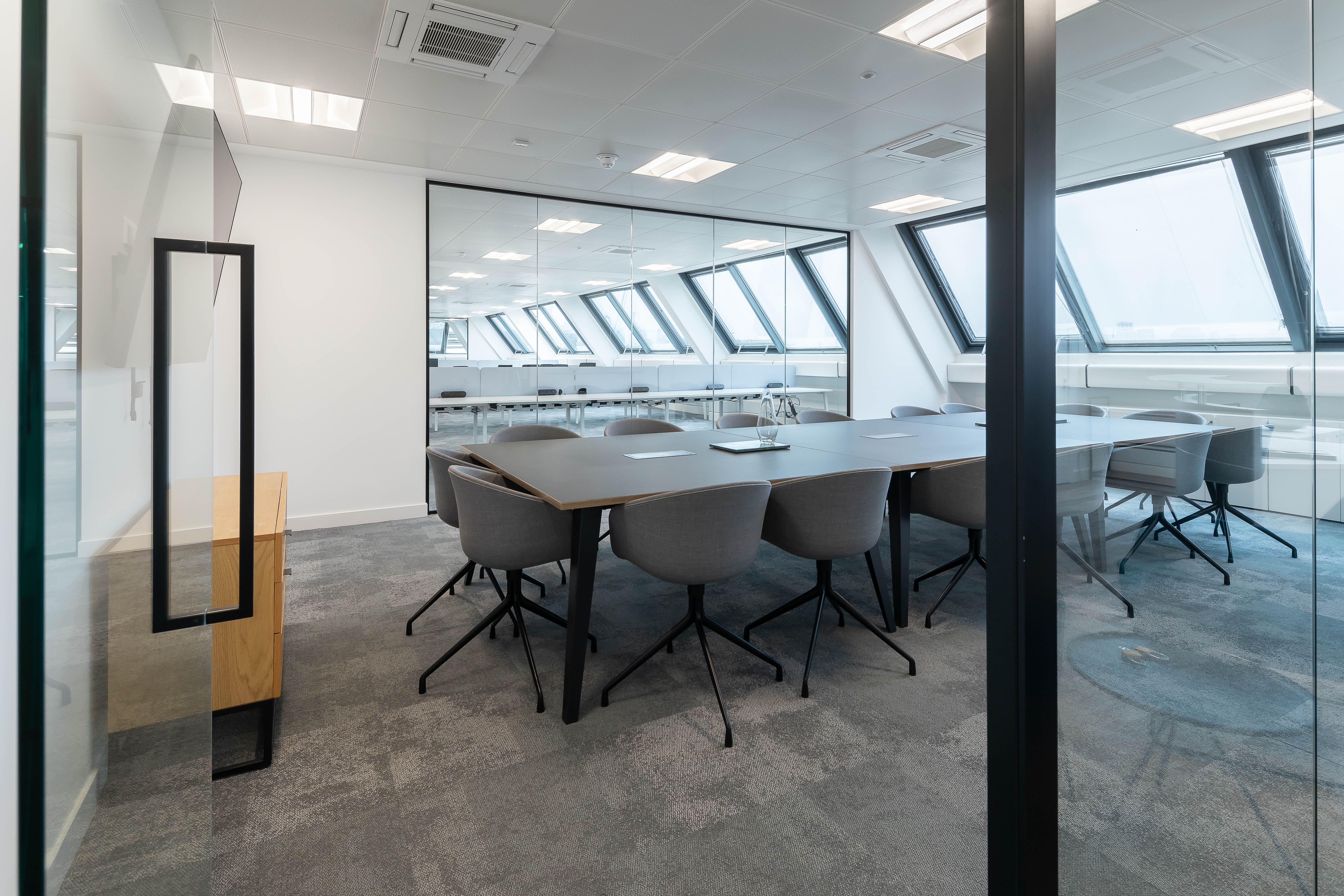 Office Space Waverley House - Image 8