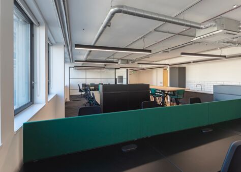 Office Space Waverley House - Image 39