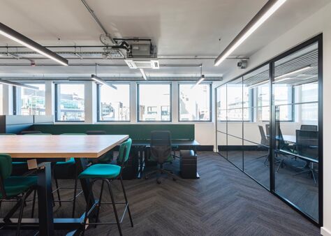 Office Space Waverley House - Image 36