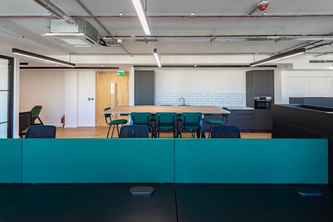 Office Space Waverley House - Image 34