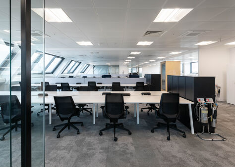 Office Space Waverley House - Image 13