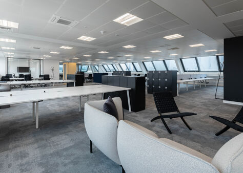 Office Space Waverley House - Image 23