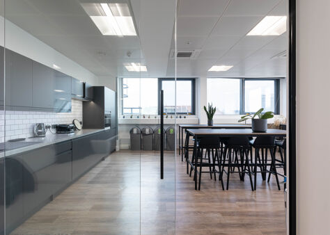 Office Space Waverley House - Image 18