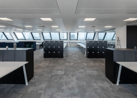 Office Space Waverley House - Image 25