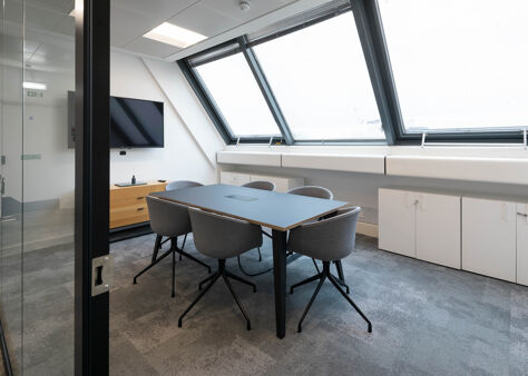 Office Space Waverley House - Image 4