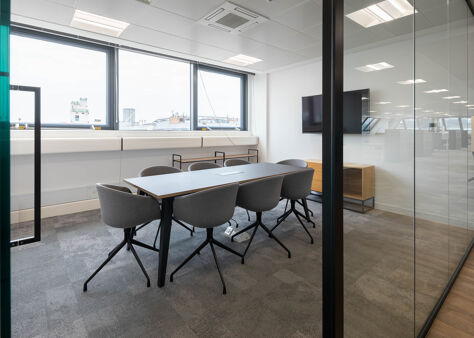 Office Space Waverley House - Image 5