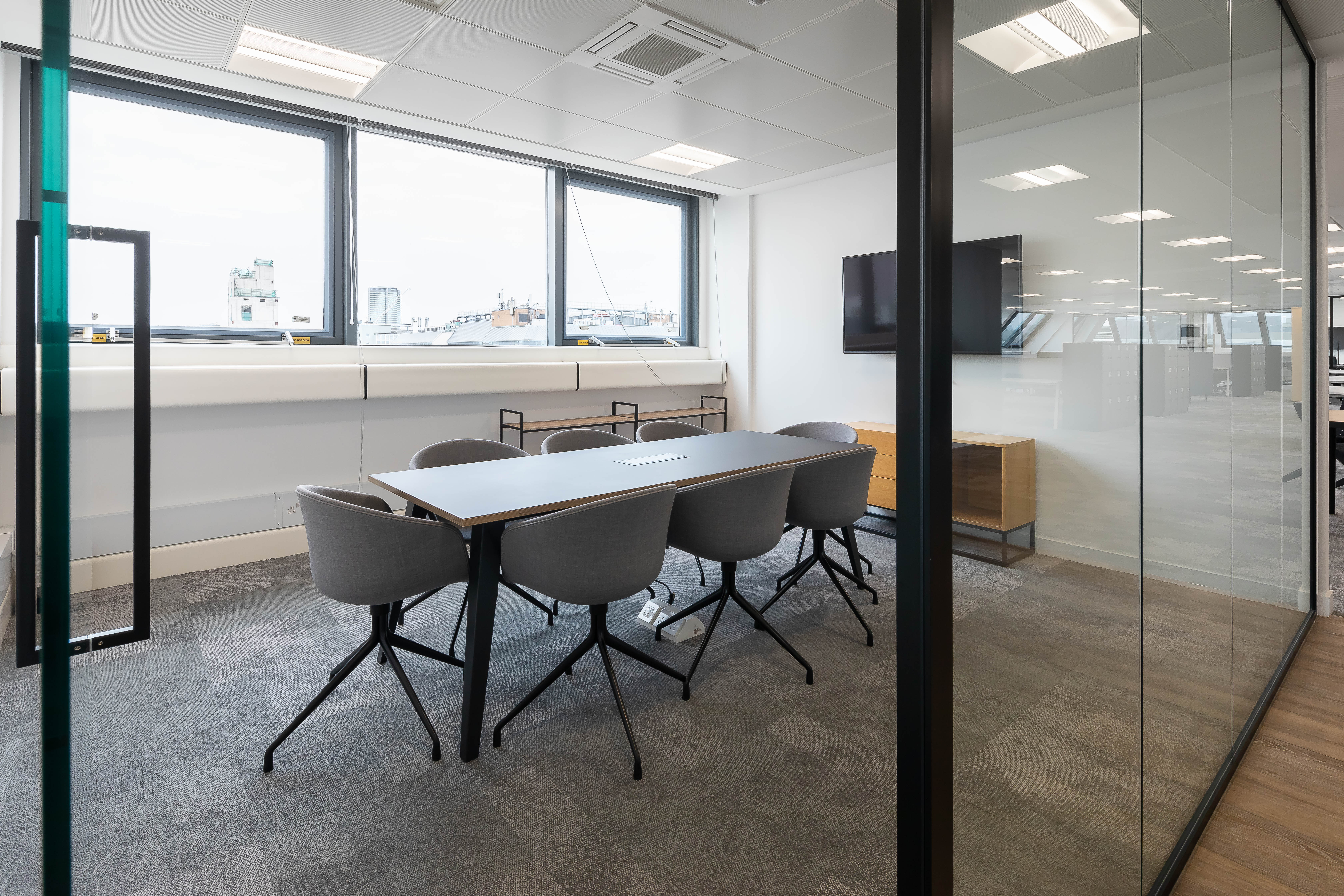 Office Space Waverley House - Image 5