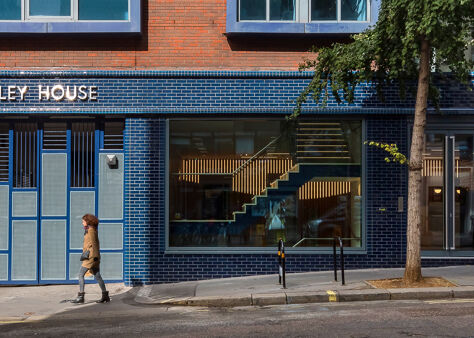 Office Space Waverley House - Image 1