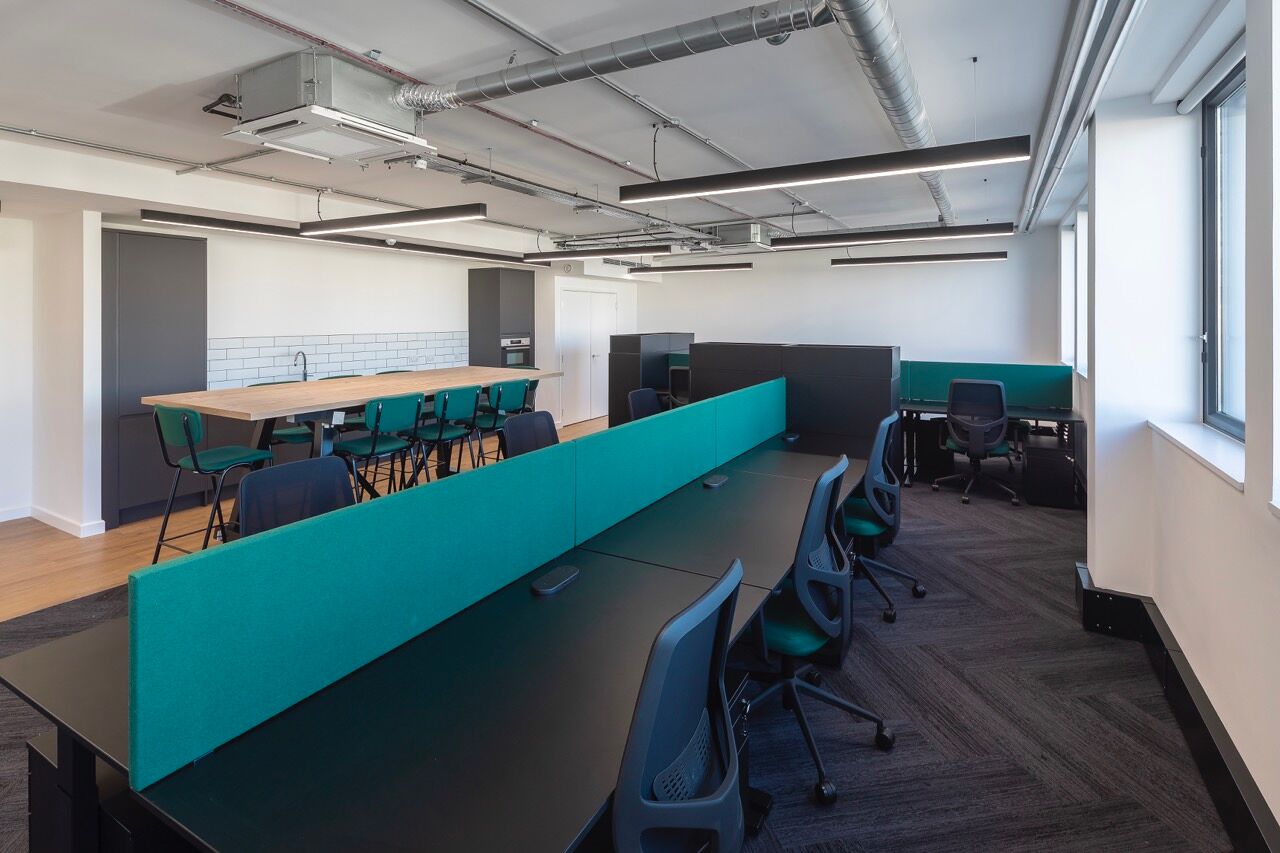 Office Space Waverley House - Image 33