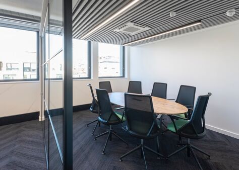 Office Space Waverley House - Image 32