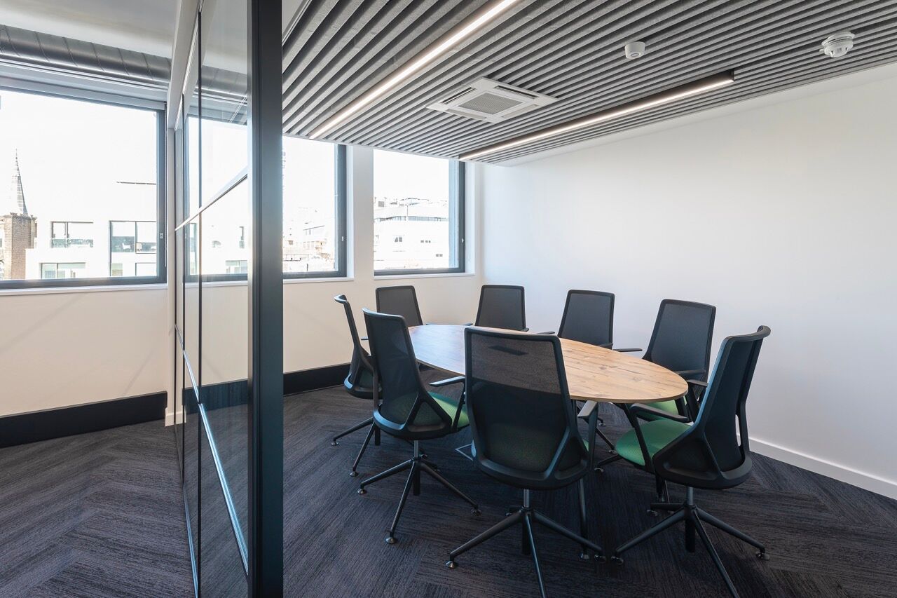 Office Space Waverley House - Image 32