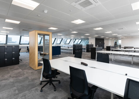 Office Space Waverley House - Image 10
