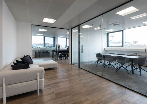 Office Space Waverley House - Image 17
