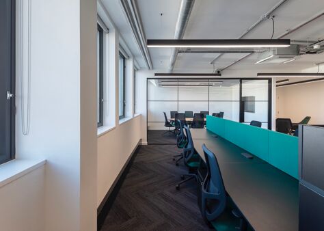 Office Space Waverley House - Image 40